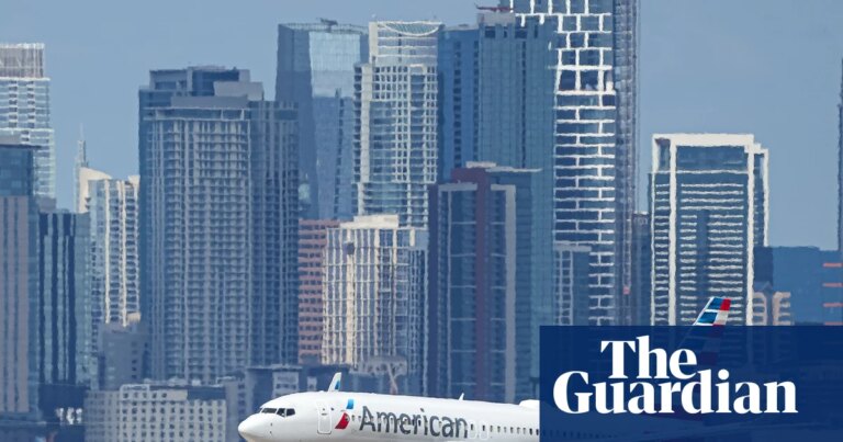 American Airlines says soaring price of jet fuel will cost it $4bn this year | Airline industry