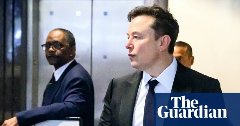 Musk faces third day of questioning in contentious trial over OpenAI’s founding | Technology