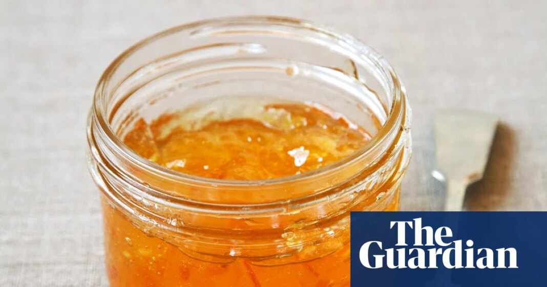A marmalade-dropper for Paddington Bear? | Food