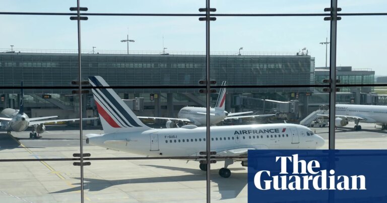 ‘Hairdryer or lighter?’: French police look at claim of sensor tampering to win weather bets | Prediction markets