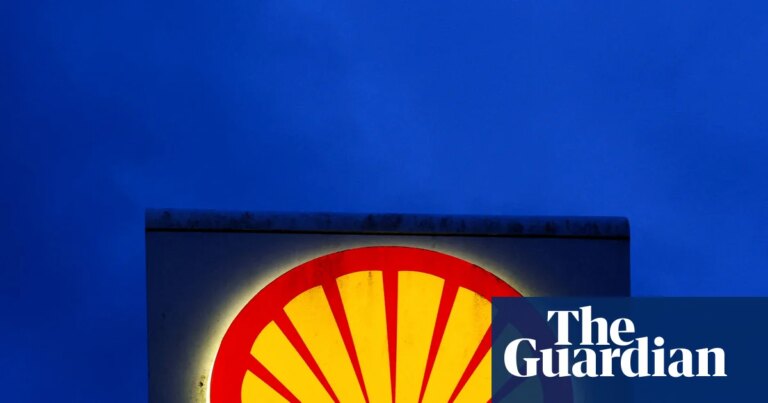 Shell to buy Canadian shale producer ARC Resources for $16.4bn | Shell