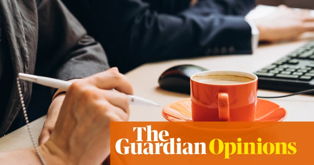 From microshifting to coffee badging: whatever happened to just doing your job? | Gene Marks