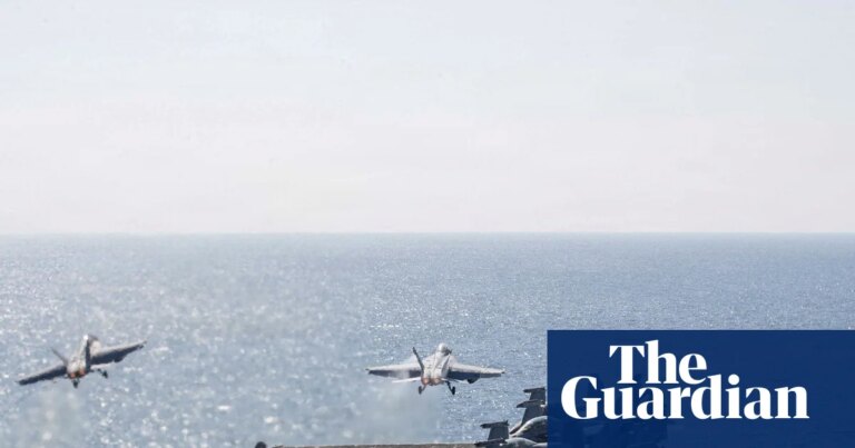 Oil price dips below $100 a barrel after Trump claims Iran wants deal | Oil