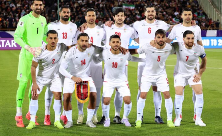 Iran Keeps FIFA World Cup 2026 Participation Under Review Amid Security Concerns