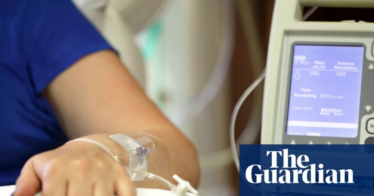 GSK reports promising early results in ovarian and womb cancer drug trial | GSK