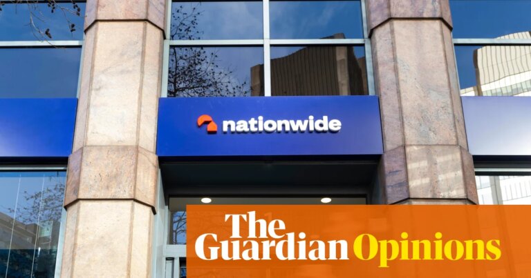 Nationwide should give its boardroom challenger a fair run | Nils Pratley