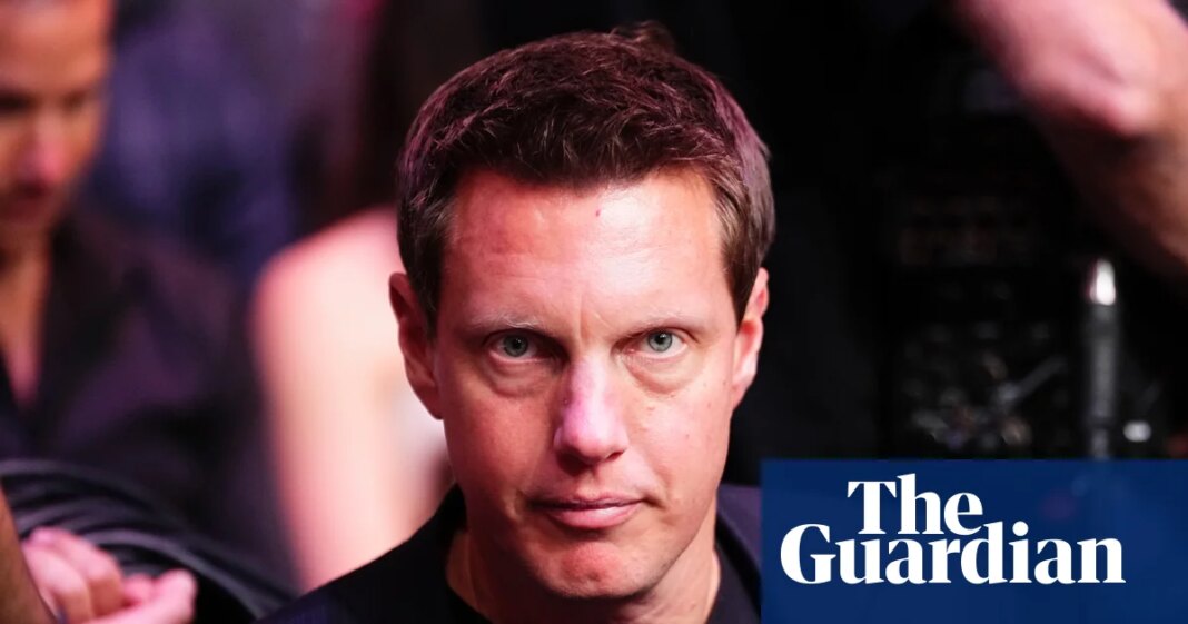 Move over Murdochs, here come the Ellisons – podcast | CNN