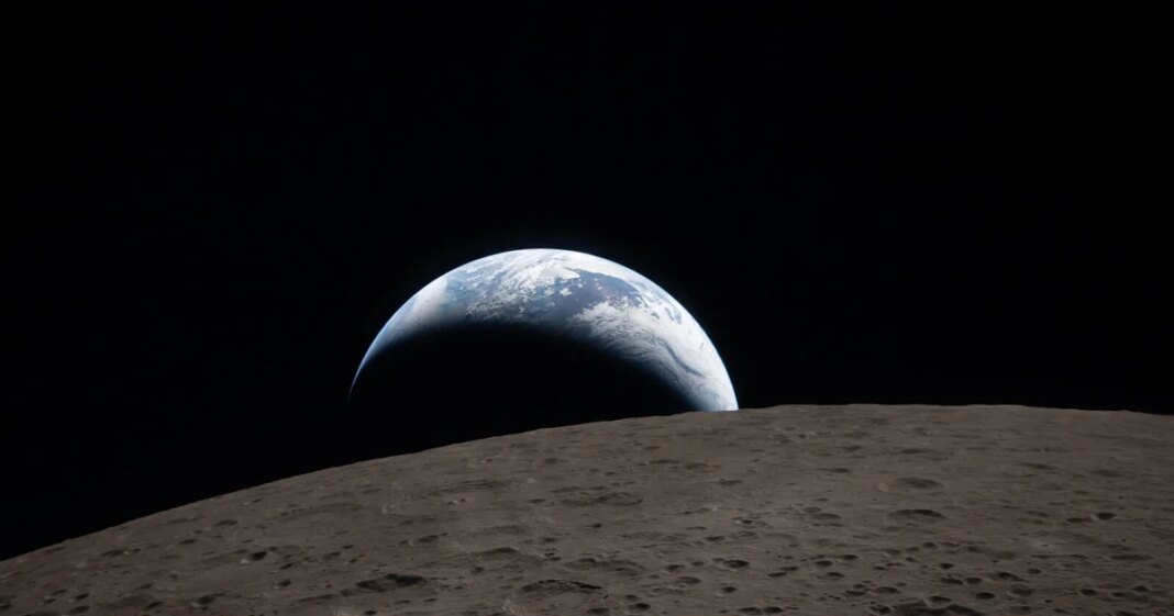 Stunning photos from Artemis II show Earth, moon, eclipse from space