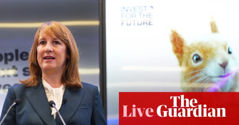 Iran war causes biggest jump in UK service sector cost inflation since at least 1996, as UK borrowing drops – business live | Business
