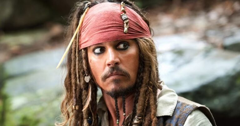 ‘Pirates of the Caribbean 6’ Still Set to Move Forward, Says Jerry Bruckheimer