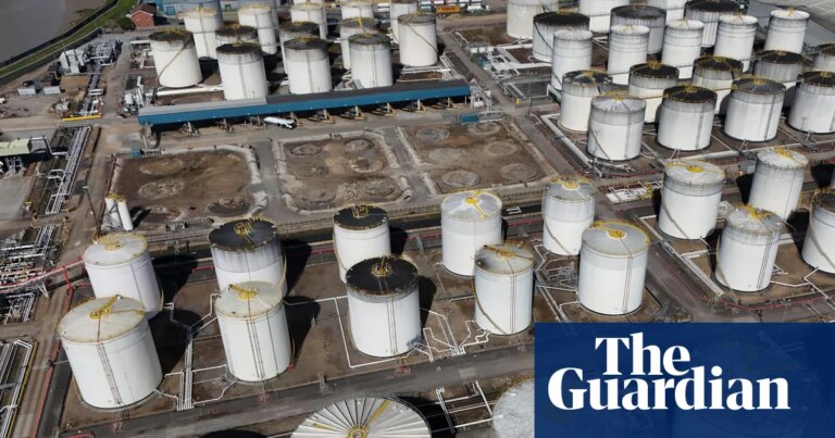 Oil price drops below $90 a barrel after Iran says strait of Hormuz is open | Oil