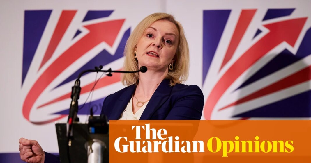Trussonomics still haunts parties’ economic promises in run-up to UK local elections | Phillip Inman