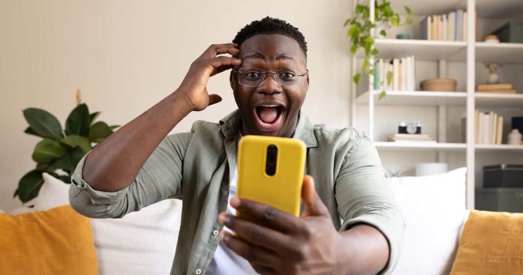 HMRC account may hold over £2,000 for people born in these years | Personal Finance | Finance