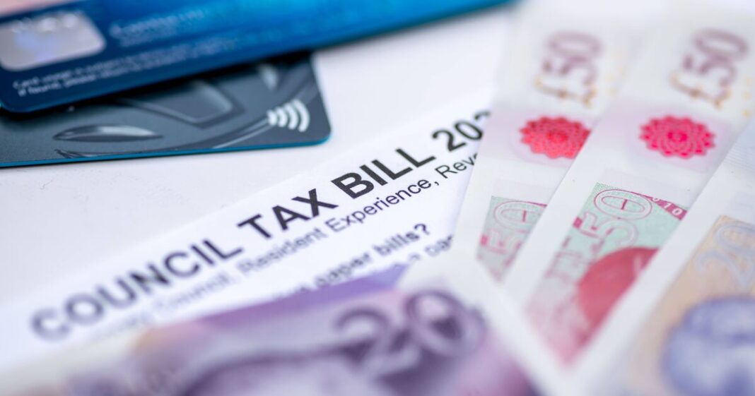 People appealing council tax band ‘could get higher bills’ | Personal Finance | Finance