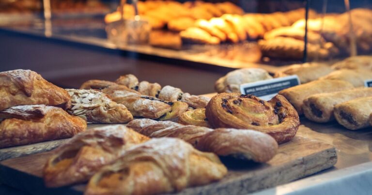 UK bakery closes for good over ‘relentless increases in costs’ – 109 years in business | UK | News