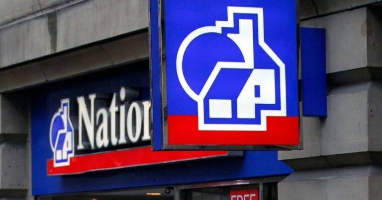 Nationwide launches new 4.50% savings account – competitive rate | Personal Finance | Finance