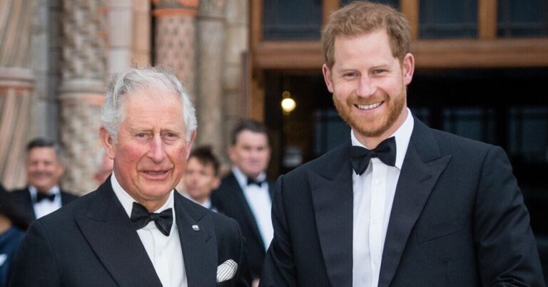 Royal Family: The royal invite Harry ‘would love’ as Charles ‘needs to do 1 thing’ | Royal | News