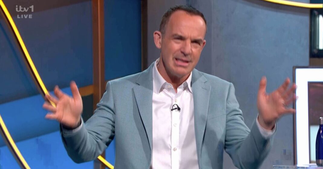 Martin Lewis issues warning to 4 million Brits missing out on £1,260 tax boost | Personal Finance | Finance