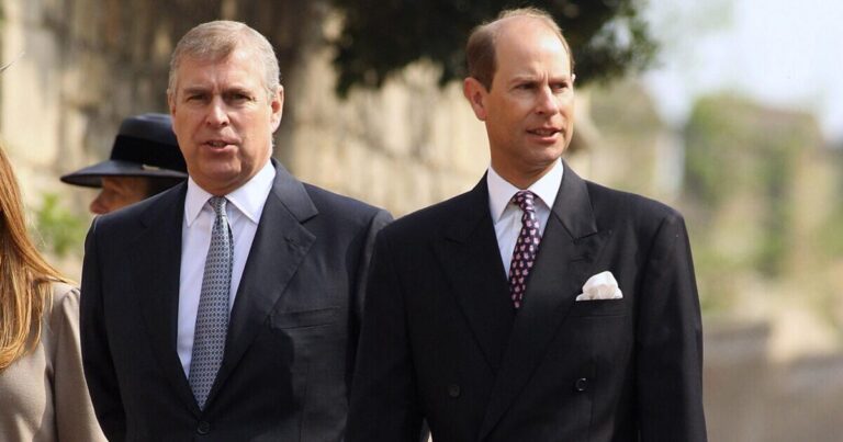 Royal Family RECAP: Andrew urged ‘to be sent to the bailiffs’ | Royal | News