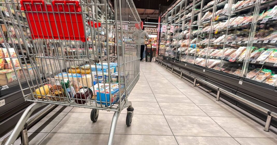 Easter Sunday supermarket and shops open and closed as law differs | Personal Finance | Finance