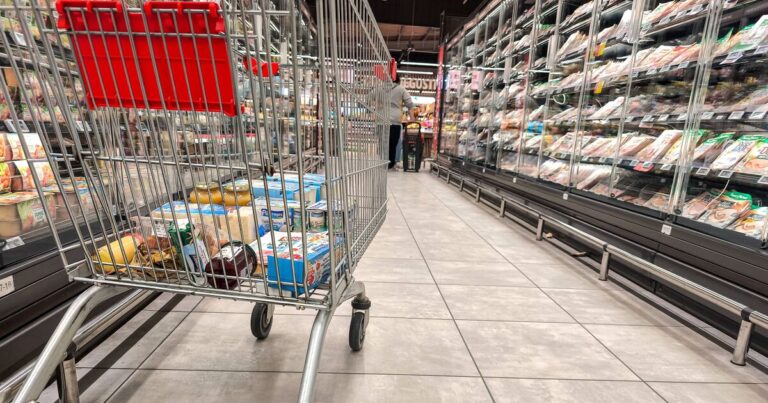 Easter Sunday supermarket and shops open and closed as law differs | Personal Finance | Finance