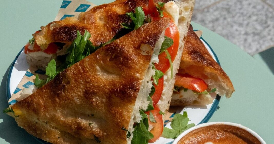 Artisan bakery’s tech for good brings joy to all | City & Business | Finance