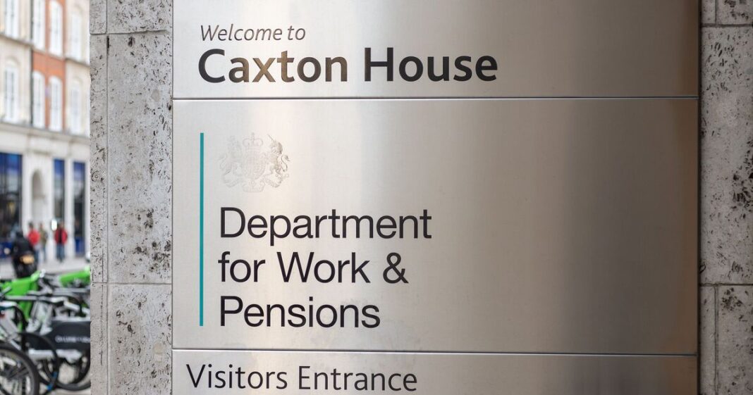 DWP hands 4 million households ÂŁ295 extra benefits cash from Monday | Personal Finance | Finance