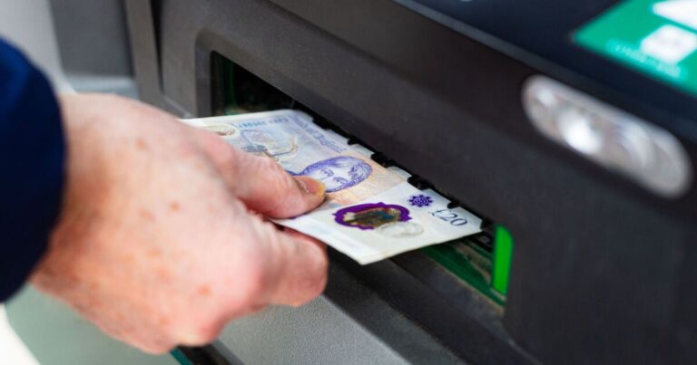 Three State Pension changes hitting bank accounts from today | Personal Finance | Finance