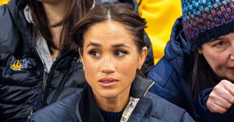 Meghan Markle was ‘so rude’ to gardener late Queen had to step in | Royal | News