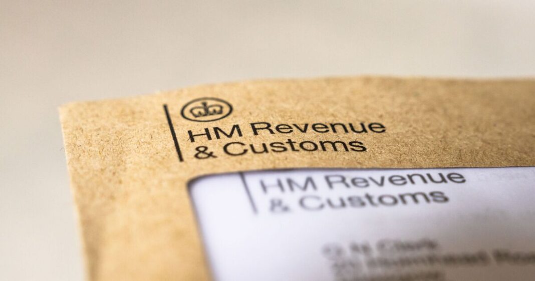 Taxpayers warned as April 6 HMRC tax code changes comes into force | Personal Finance | Finance