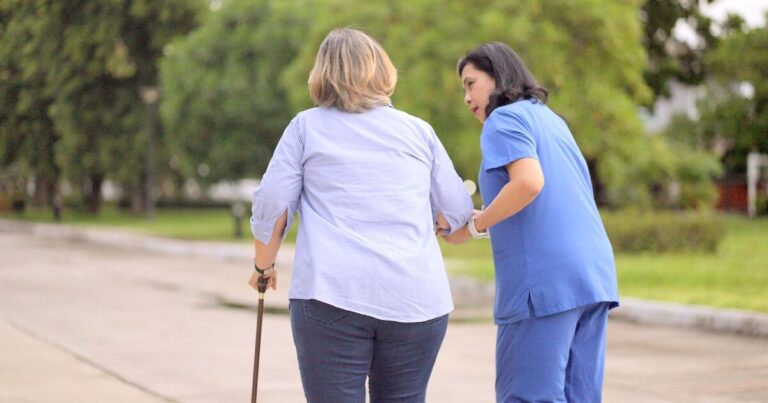 UK care home provider plunges into liquidation after racking up huge bill | UK | News