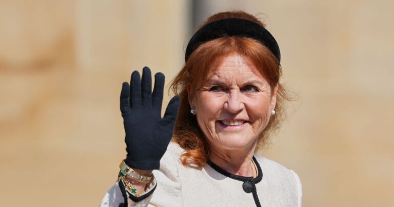 Royal Family RECAP: ‘Bitter’ Sarah Ferguson ‘feels wronged by whole Royal Family’ | Royal | News