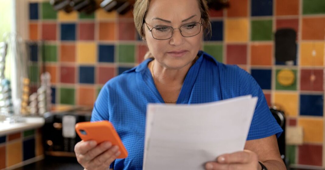 Tax warning over pension withdrawals as HMRC cracks down | Personal Finance | Finance