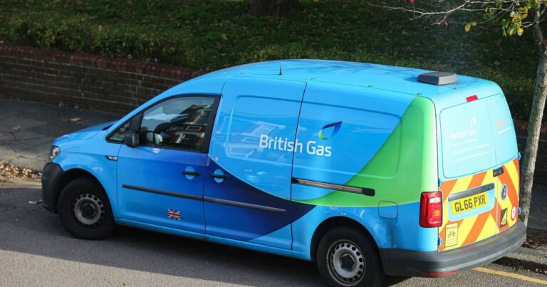British Gas issues ‘energy bills update’ for all customers | Personal Finance | Finance