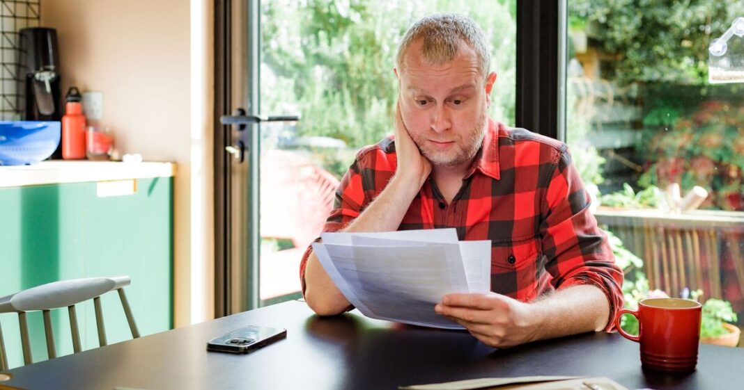 Key HMRC change will ‘improve transparency’ as Brits’ benefits checked | Personal Finance | Finance
