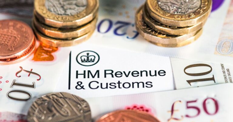 DWP confirms tax code change for state pensioners in April | Personal Finance | Finance