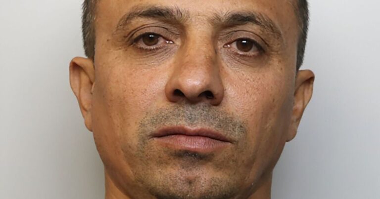 Migrant stuck hand down schoolgirl’s tights on train in vile attack | UK | News