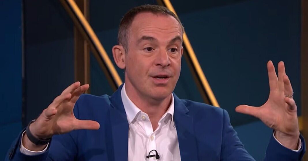 Martin Lewis warning for holidaymakers as ‘you lose all your rights’ | Personal Finance | Finance