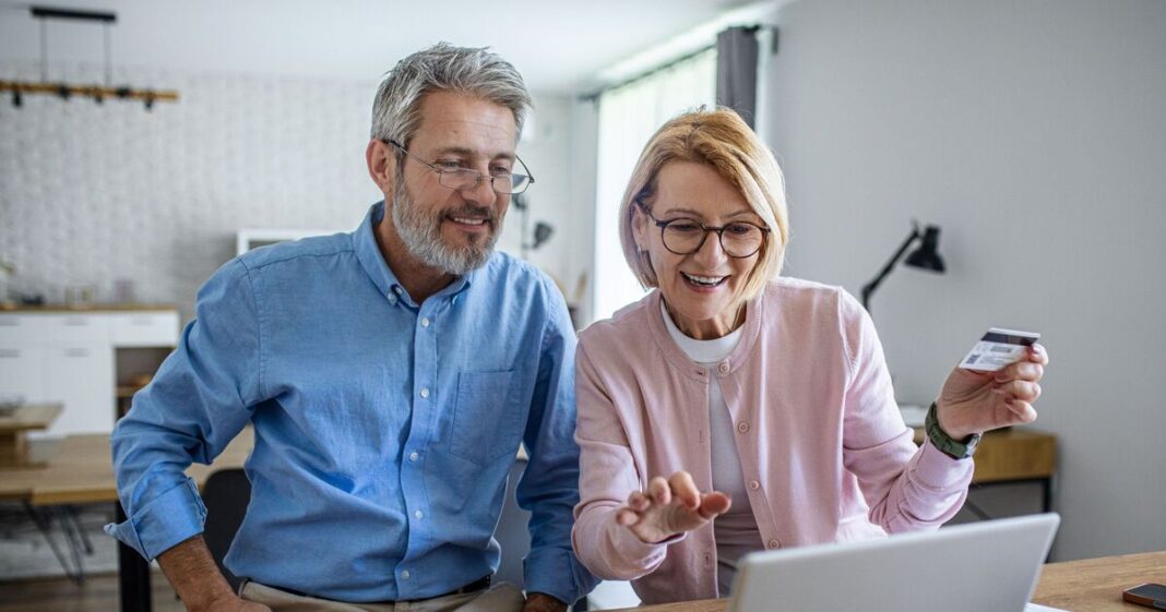 State pensioners born before this year to receive automatic DWP bonus payment | Personal Finance | Finance