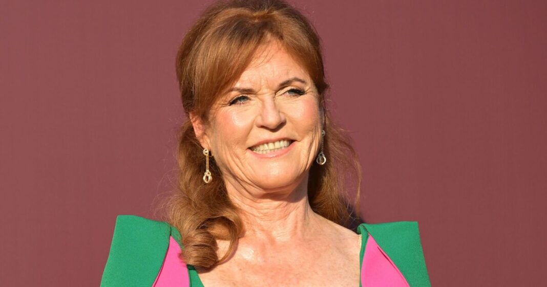 Royal Family: Sarah Ferguson’s ‘crass and bizarre’ boast | Royal | News