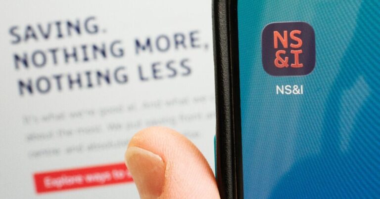 Fury as Brit families caught up in £470m Premium Bonds chaos’ | Personal Finance | Finance