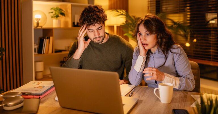 DWP £50m fund for vulnerable households explained | Personal Finance | Finance