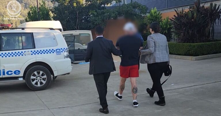 Man charged with murder nine years after pregnant woman’s death | World | News