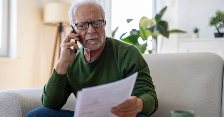 New HMRC message to 2million people ‘owing £200’ | Personal Finance | Finance