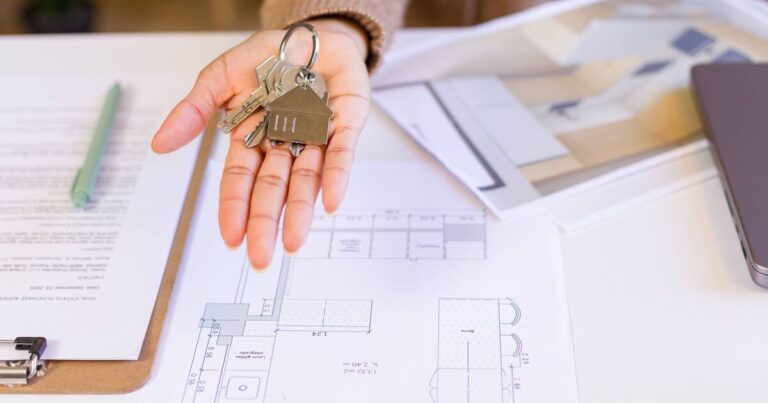 Six times income mortgage sparks ‘eyes wide open’ broker warning | Personal Finance | Finance