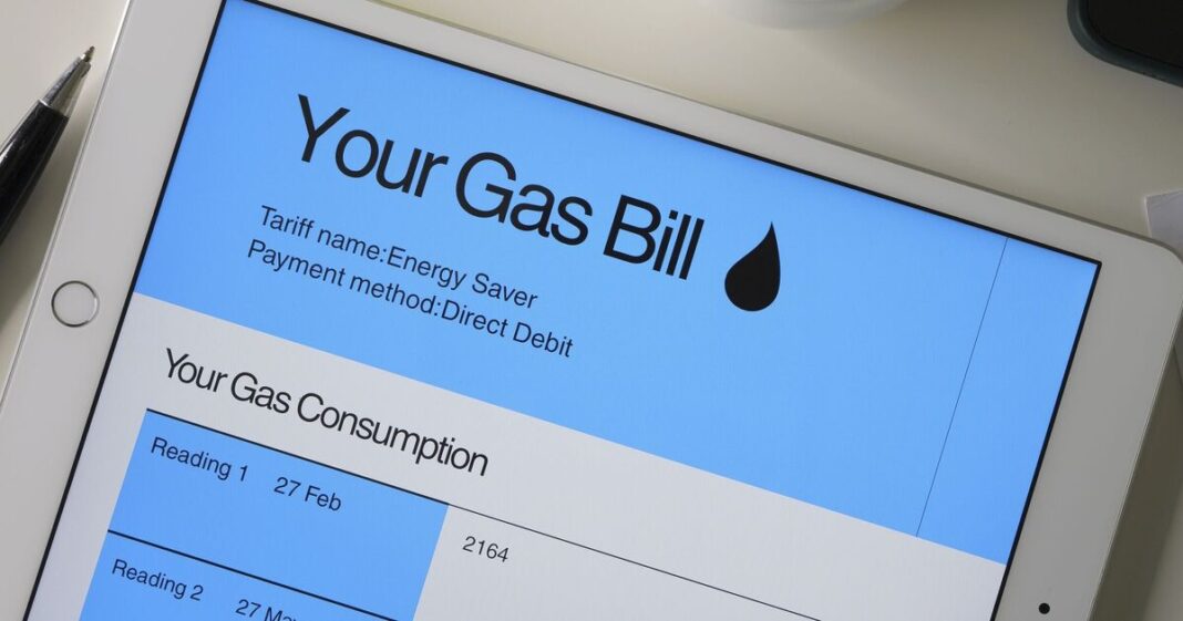 Energy bill warning to 16 million customers – check if you can claim £200 | Personal Finance | Finance
