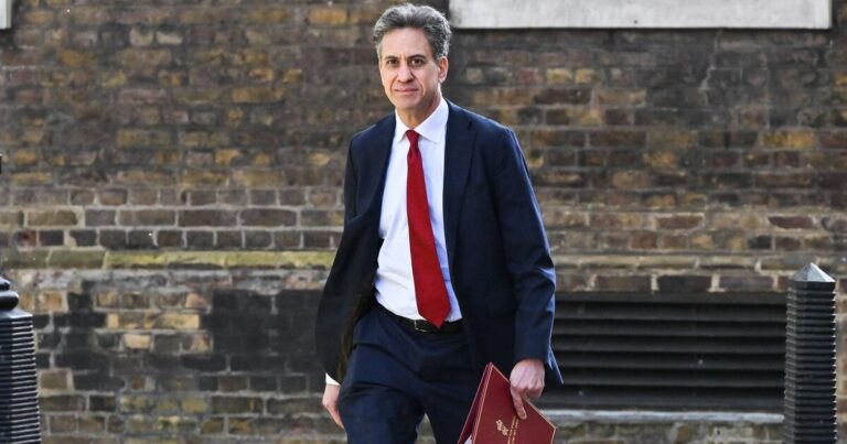 Britain ‘only has itself to blame’ for sharpest IMF downgrade in G7 | Personal Finance | Finance