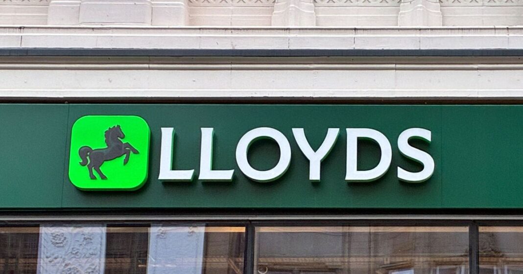 Lloyds Bank customers could get ‘more than five times their income’ | Personal Finance | Finance