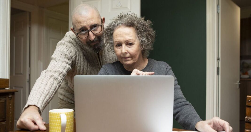 DWP state pension ‘poverty warning’ | Personal Finance | Finance