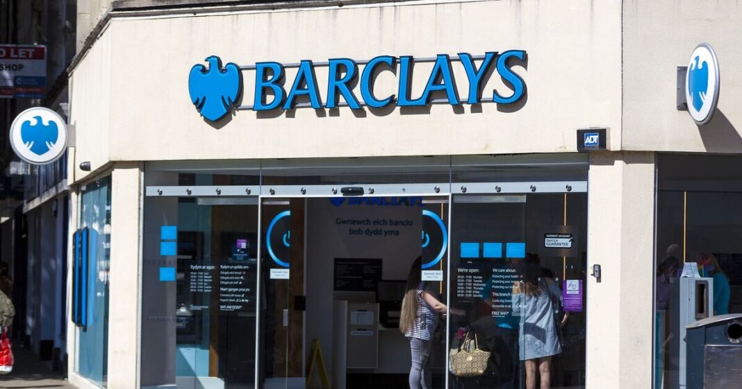 3 high street banks giving out £200 in April – full list | Personal Finance | Finance